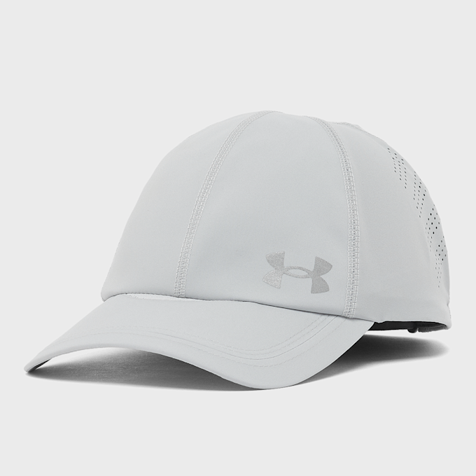 Under Armour Velociti Low Adjustable Cap grigio 102105 1