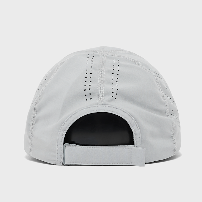 Under Armour Velociti Low Adjustable Cap grigio 102105 2