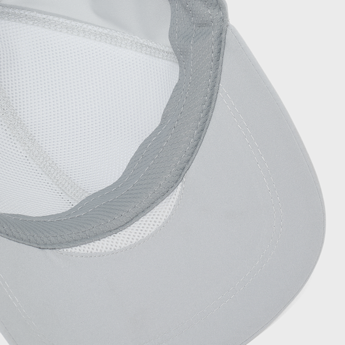 Under Armour Velociti Low Adjustable Cap grigio 102105 3