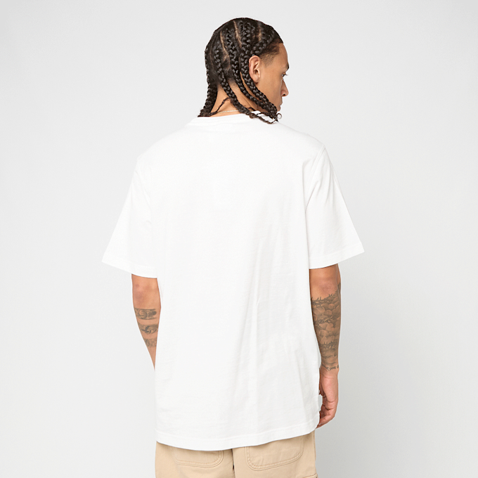 adidas Originals Trefoil Tee blanco 102140 2
