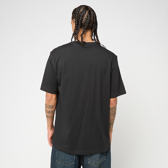 adidas Originals Trefoil Tee noir 102142 2