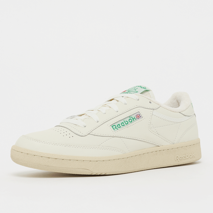 Reebok Club 85 Vintage beż 102123 2