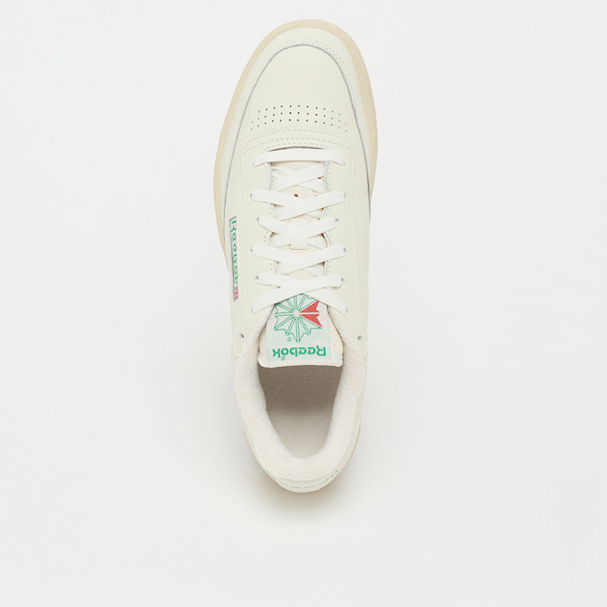Reebok Club 85 Vintage beż 102123 5