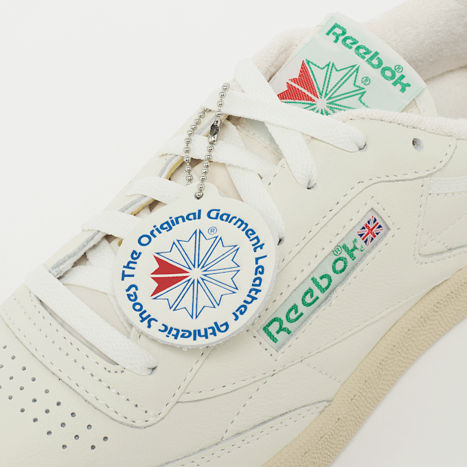 Reebok Club 85 Vintage bege 102123 6