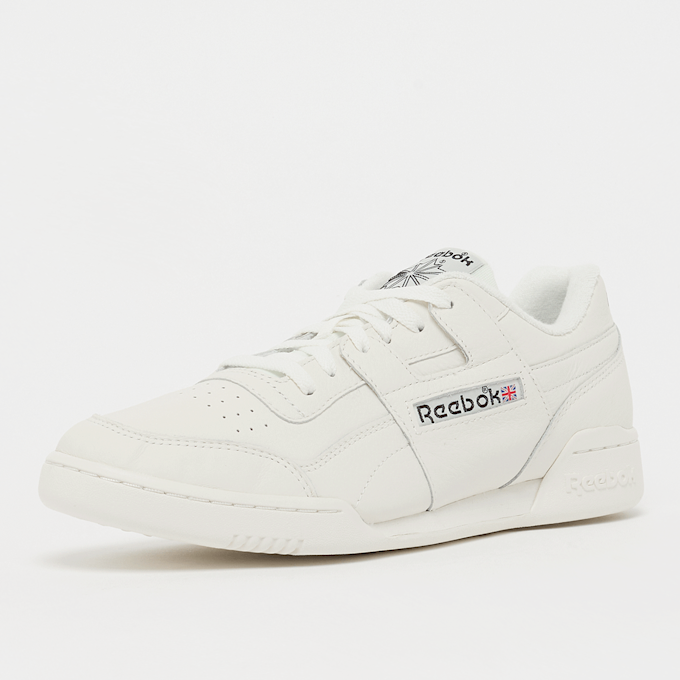 Reebok Workout beż 102125 2