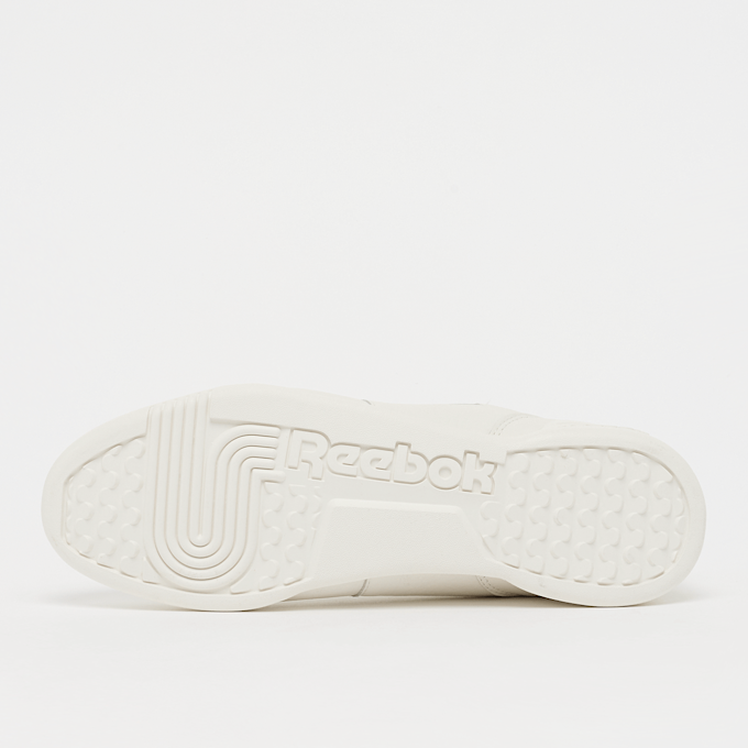 Reebok Workout beż 102125 4