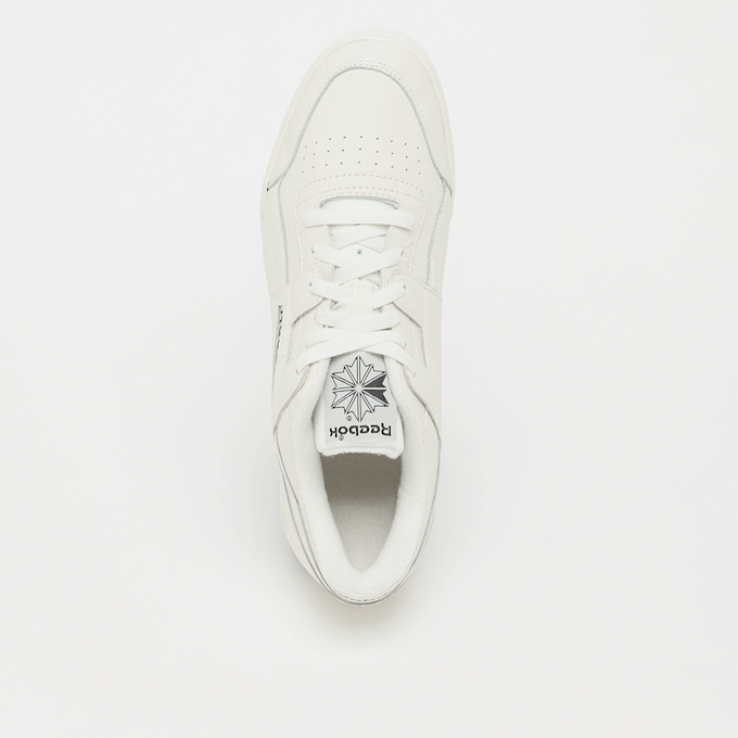 Reebok Workout beż 102125 5