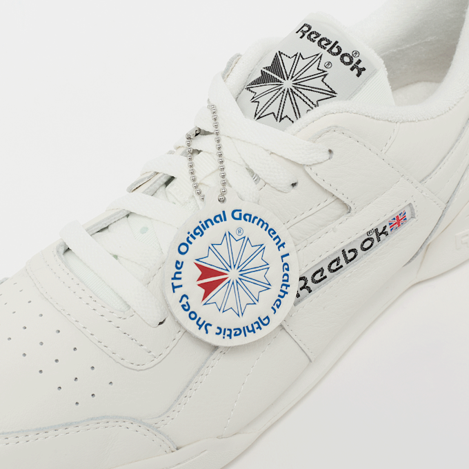 Reebok Workout beż 102125 6