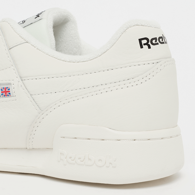Reebok Workout beige 102125 7