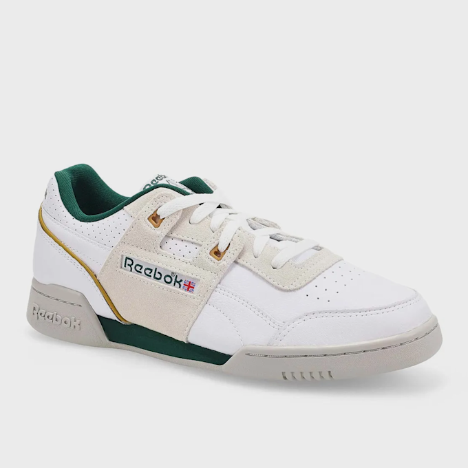 Reebok Workout wit 102128 2