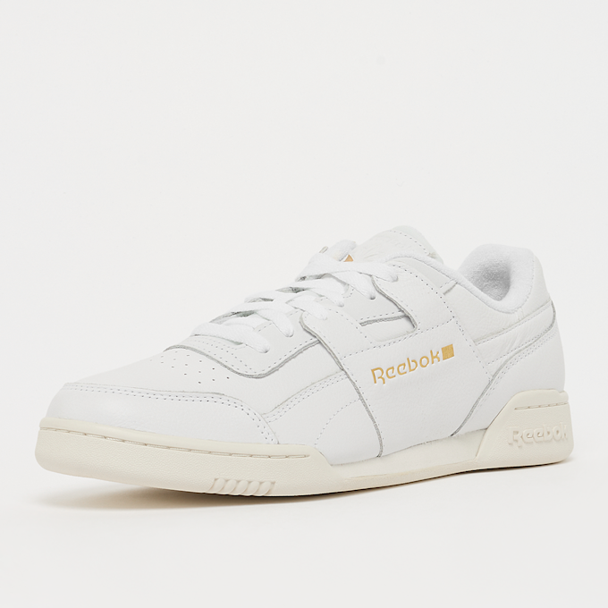 Reebok Workout blanco 102127 2