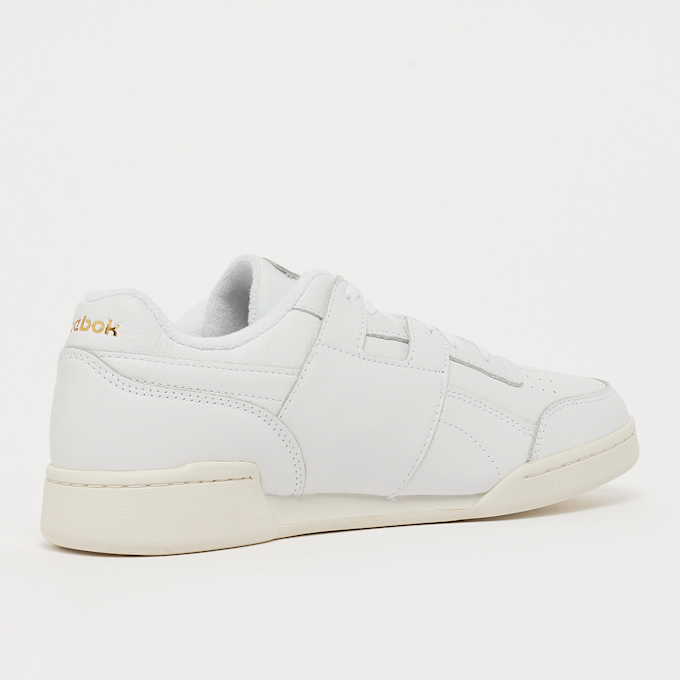 Reebok Workout blanco 102127 3