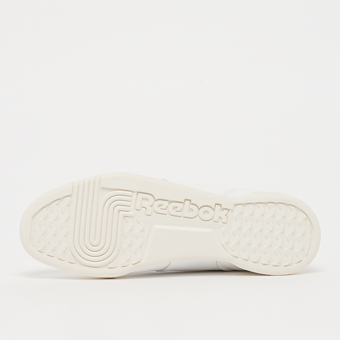 Reebok Workout blanco 102127 4