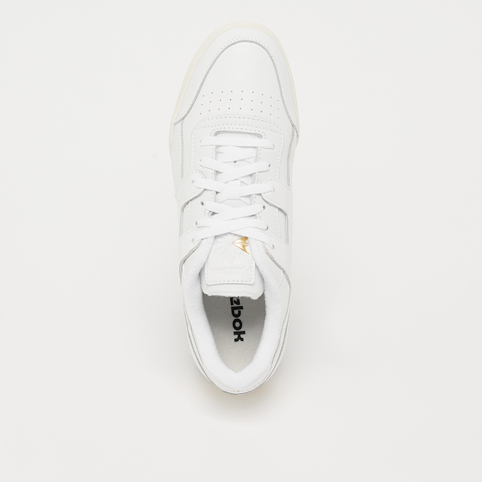 Reebok Workout blanco 102127 5