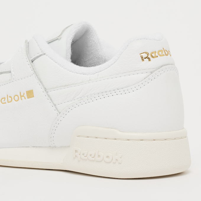 Reebok Workout branco 102127 7