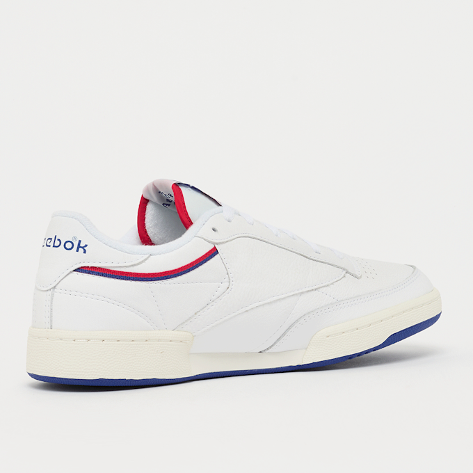 Reebok Club C 85 biały 102126 3