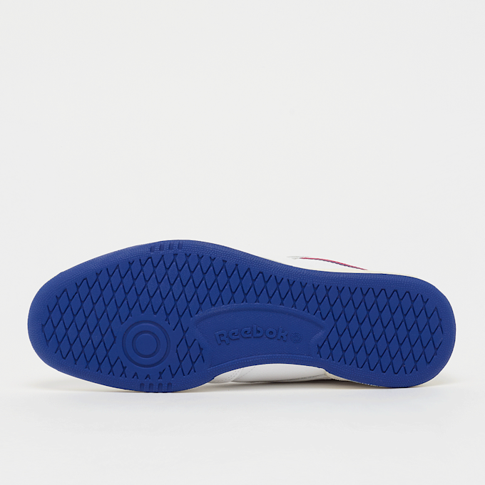 Reebok Club C 85 biały 102126 4