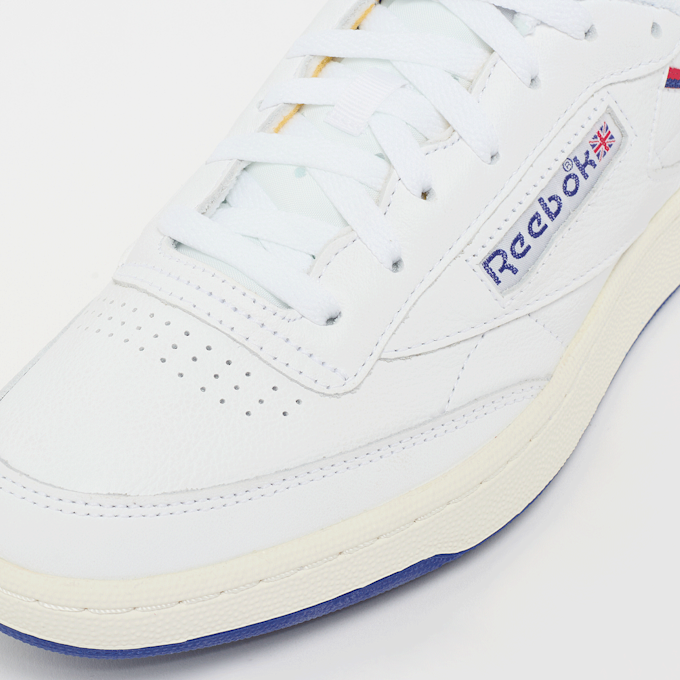 Reebok Club C 85 branco 102126 6