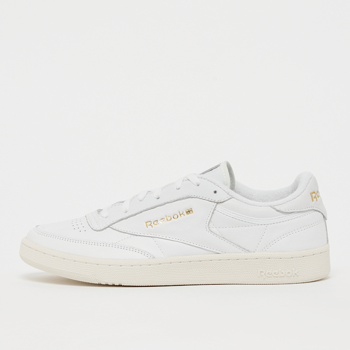 Reebok Club C 85 weiß 102130 1