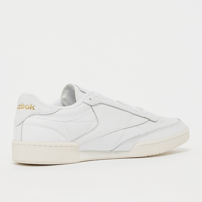 Reebok Club C 85 wit 102130 3