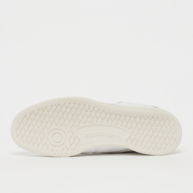 Reebok Club C 85 bianco 102130 4