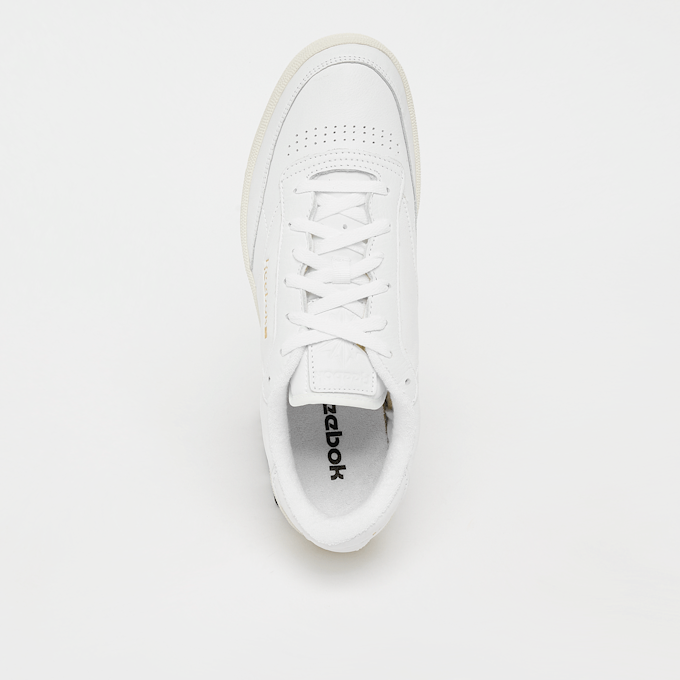 Reebok Club C 85 bianco 102130 5