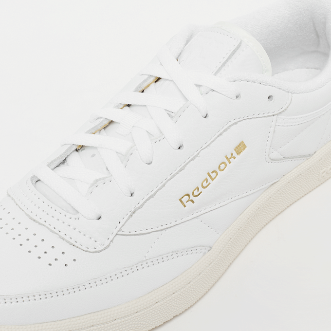 Reebok Club C 85 wit 102130 6