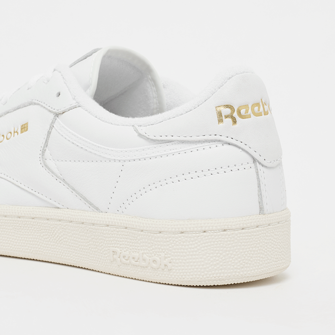 Reebok Club C 85 wit 102130 7