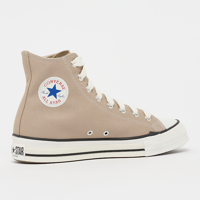 Converse Chuck Taylor Throwback beż 102131 3