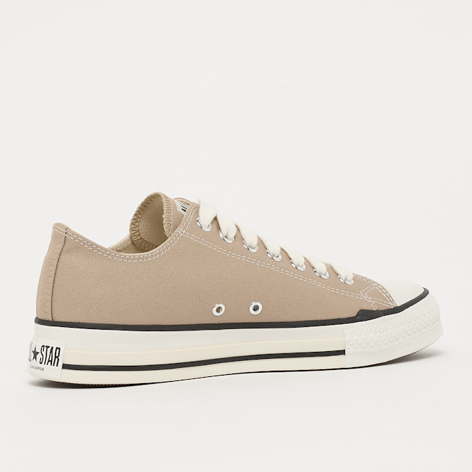Converse Chuck Taylor Throwback bege 102132 3