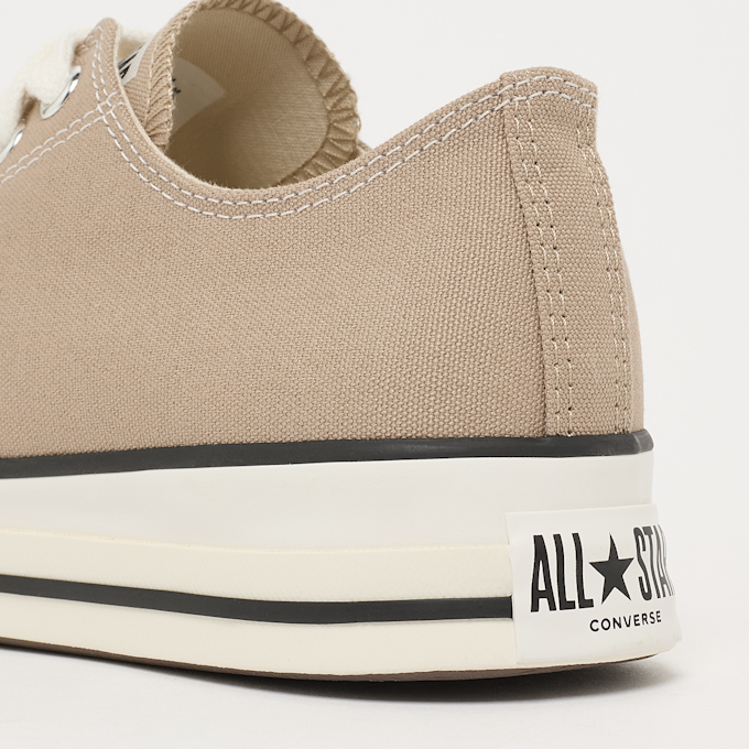 Converse Chuck Taylor Throwback bege 102132 7