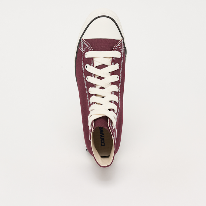 Converse Chuck Taylor Throwback Red 102134 5