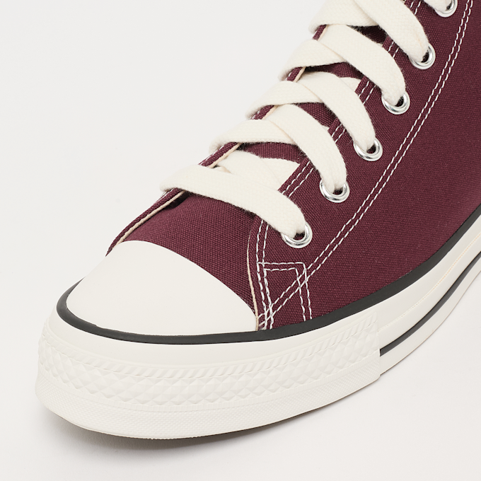 Converse Chuck Taylor Throwback Red 102134 6
