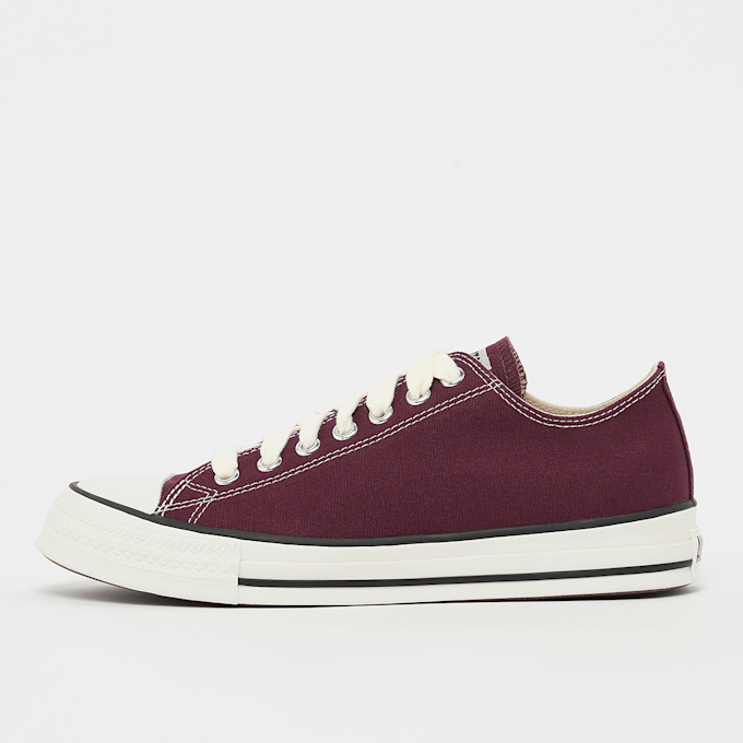 Converse Chuck Taylor Throwback rood 102136 1