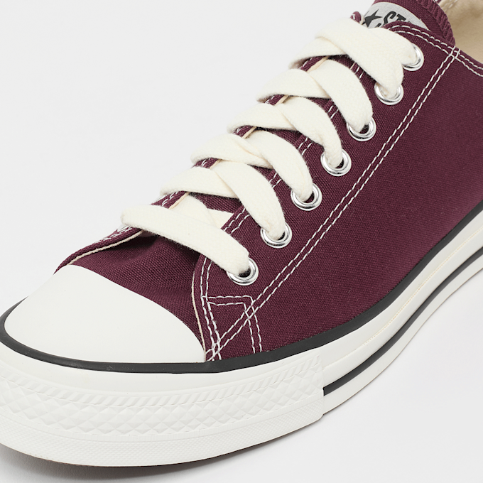 Converse Chuck Taylor Throwback rood 102136 6