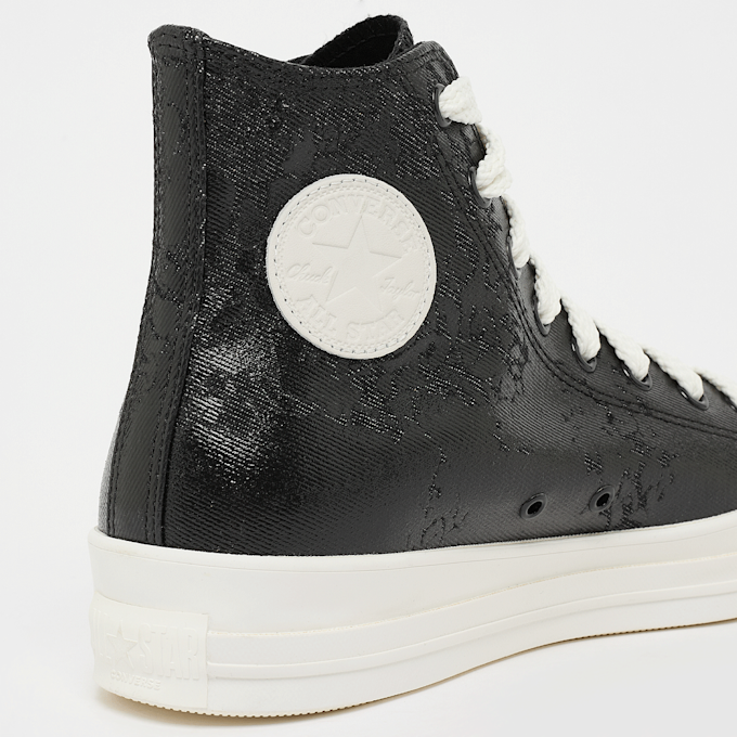 Converse Chuck Taylor Throwback zwart 102133 7