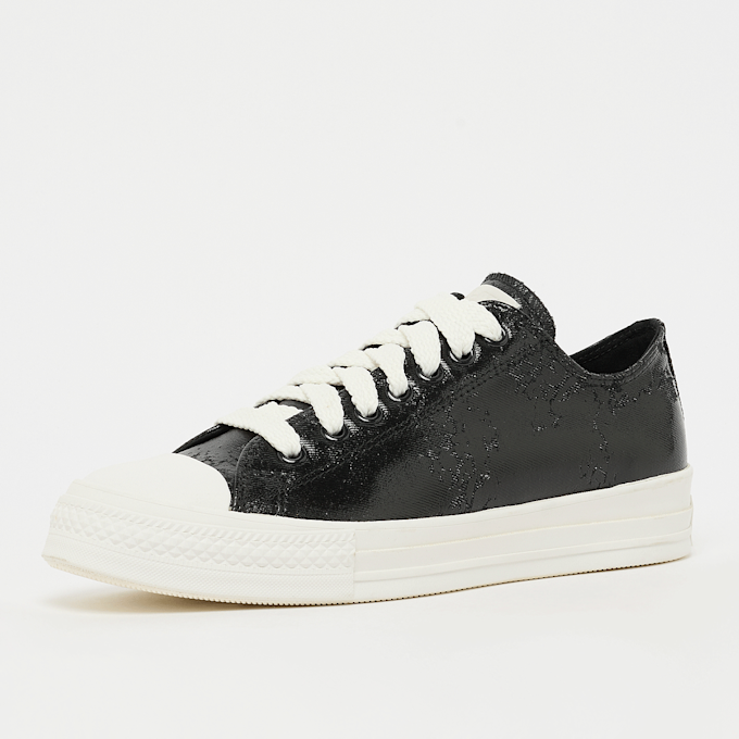 Converse Chuck Taylor Throwback zwart 102135 2