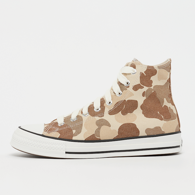Converse Chuck Taylor Throwback castanho 102137 1