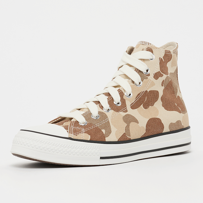 Converse Chuck Taylor Throwback smeđa 102137 2