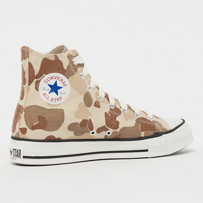 Converse Chuck Taylor Throwback smeđa 102137 3