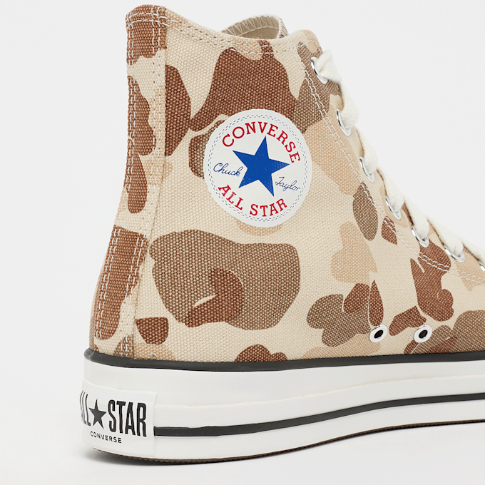 Converse Chuck Taylor Throwback smeđa 102137 7