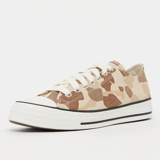 Converse Chuck Taylor Throwback smeđa 102138 2
