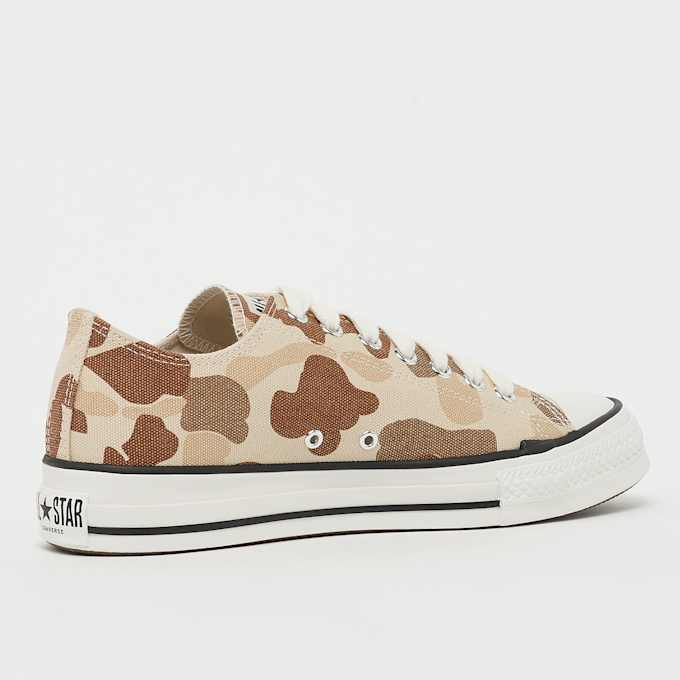 Converse Chuck Taylor Throwback smeđa 102138 3