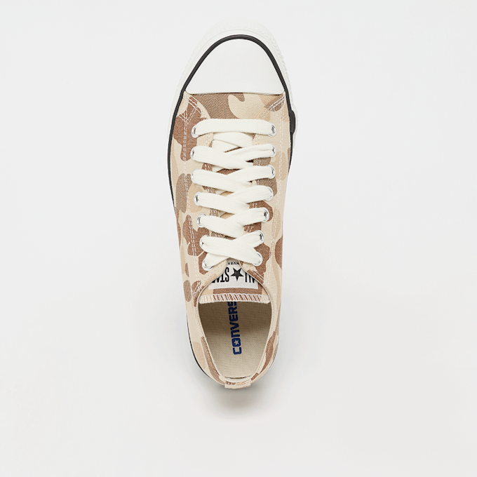 Converse Chuck Taylor Throwback smeđa 102138 5