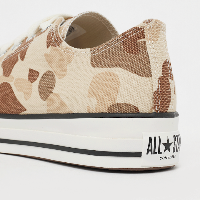 Converse Chuck Taylor Throwback smeđa 102138 7