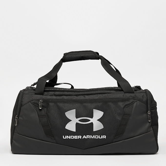 Under Armour Undeniable 5.0 Duffle SM zwart 102098 1