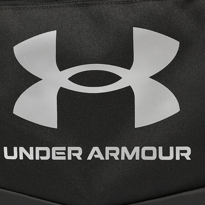Under Armour Undeniable 5.0 Duffle SM zwart 102098 4