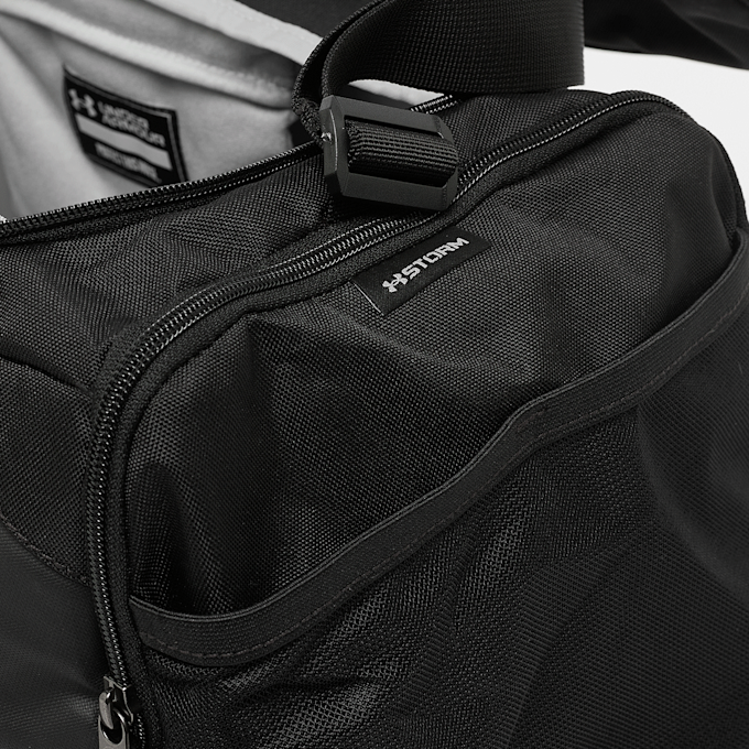 Under Armour Undeniable 5.0 Duffle SM preto 102098 5