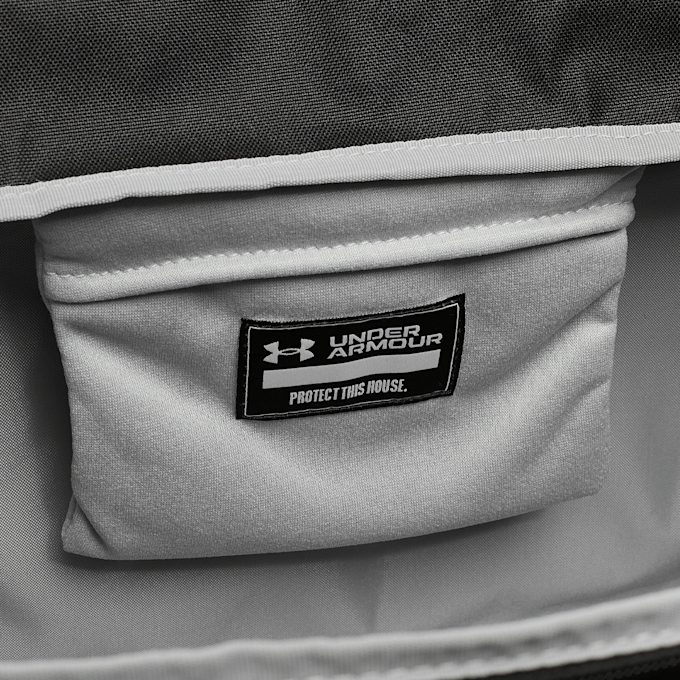 Under Armour Undeniable 5.0 Duffle SM nero 102098 7