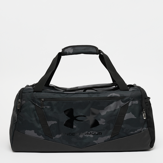 Under Armour Undeniable 5.0 Duffle Small crna 102101 1